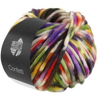 Lana Grossa CONFETTI Print