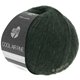 Lana Grossa COOL AIR Fine | 02-black green