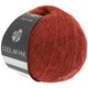 Lana Grossa COOL AIR Fine | 08-clay red