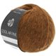 Lana Grossa COOL AIR Fine | 10-red brown