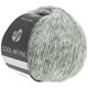 Lana Grossa COOL AIR Fine | 12-gray/natural