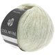 Lana Grossa COOL AIR Fine | 13-white/silver gray