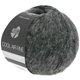 Lana Grossa COOL AIR Fine | 15-dark gray