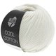 Lana Grossa COOL COTTON | 02-raw white