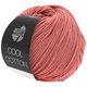 Lana Grossa COOL COTTON | 05-salmon pink