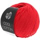 Lana Grossa COOL COTTON | 08-signal red
