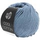Lana Grossa COOL COTTON | 17-pigeon blue