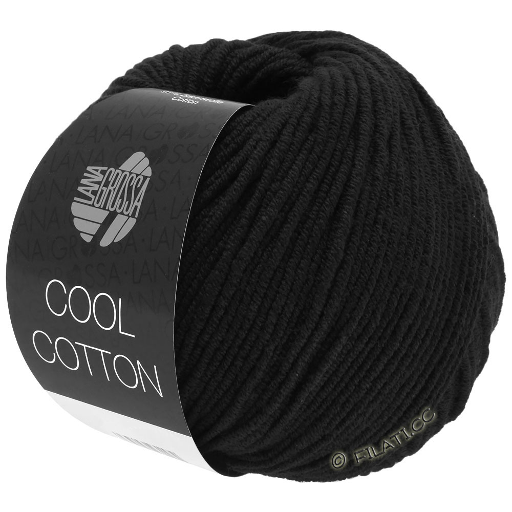 Lana Grossa COOL COTTON COOL COTTON from Lana Grossa Yarn & Wool