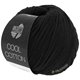 Lana Grossa COOL COTTON | 26-black