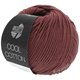 Lana Grossa COOL COTTON | 29-burgundy