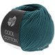 Lana Grossa COOL COTTON | 37-dark petrol