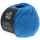 Lana Grossa COOL COTTON | 39-blue
