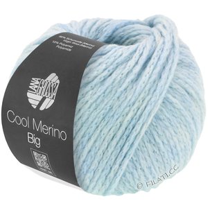 Lana Grossa COOL MERINO Big | 208-light blue