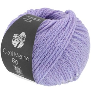 Lana Grossa COOL MERINO Big | 209-purple