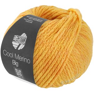 Lana Grossa COOL MERINO Big | 221-yellow