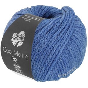 Lana Grossa COOL MERINO Big | 224-blue