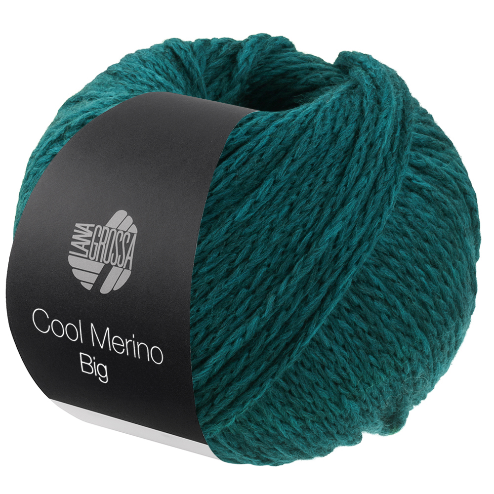 COOL MERINO Big from Lana Grossa