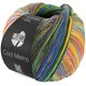 Lana Grossa COOL MERINO Color | 311-green/yellow/blue/petrol/dark olive/ochre/lilac/pink