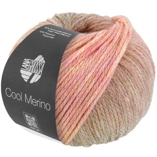 Lana Grossa COOL MERINO Dégradé