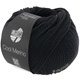 Lana Grossa COOL MERINO | 014-black