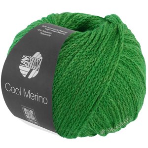 Lana Grossa COOL MERINO Uni | 029-spring green