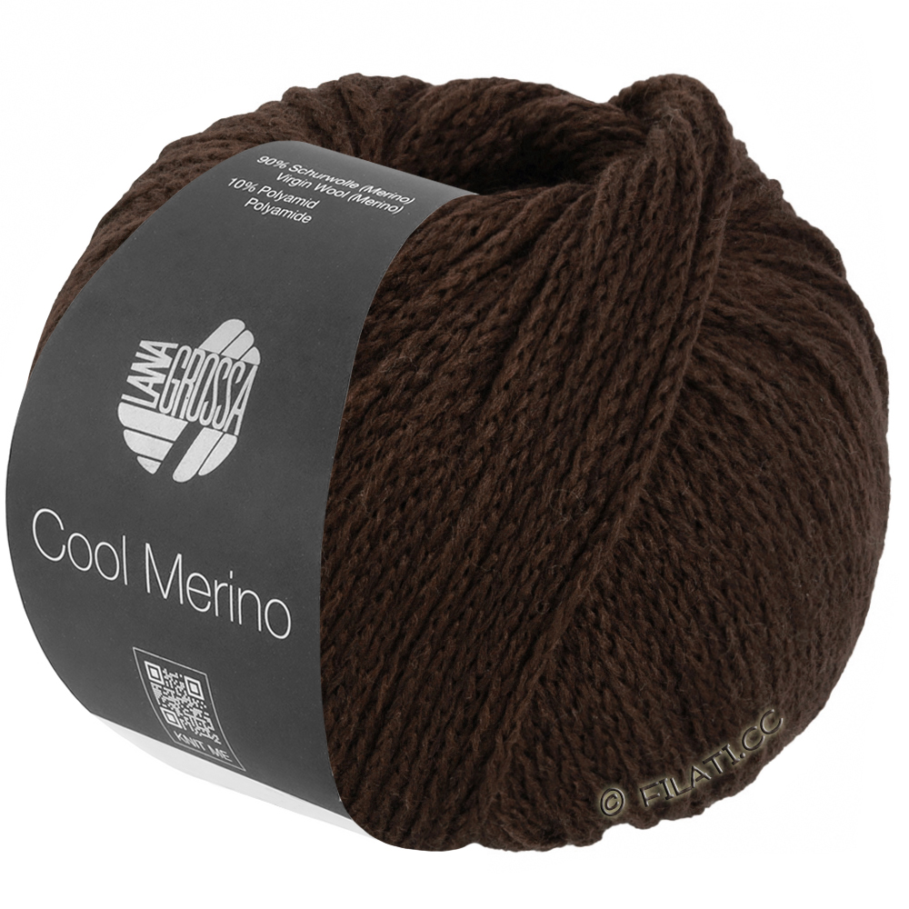 COOL MERINO from Lana Grossa