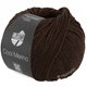 Lana Grossa COOL MERINO | 044-dark gray brown