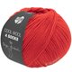 Lana Grossa COOL WOOL 4 SOCKS | 7722-coral