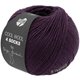 Lana Grossa COOL WOOL 4 SOCKS | 7725-eggplant