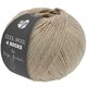 Lana Grossa COOL WOOL 4 SOCKS | 7728-gray beige