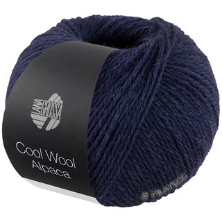 Lana Grossa COOL WOOL Alpaca