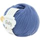 Lana Grossa COOL WOOL Baby 25g | 209-blue