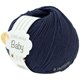Lana Grossa COOL WOOL Baby 25g | 210-night blue