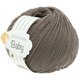 Lana Grossa COOL WOOL Baby 25g | 211-gray brown