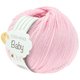 Lana Grossa COOL WOOL Baby 25g | 216-rose