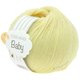 Lana Grossa COOL WOOL Baby 25g | 218-vanilla