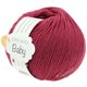 Lana Grossa COOL WOOL Baby 25g | 220-cardinal red