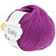Lana Grossa COOL WOOL Baby 25g | 236-cyclamen