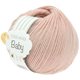 Lana Grossa COOL WOOL Baby 25g | 246-powder rose