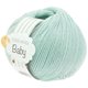 Lana Grossa COOL WOOL Baby 25g | 257-light turquoise