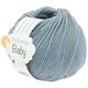 Lana Grossa COOL WOOL Baby 25g | 264-gray blue