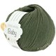 Lana Grossa COOL WOOL Baby 25g | 274-moss green