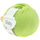 Lana Grossa COOL WOOL Baby Uni/Print 50g | 228-sweet lime