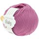 Lana Grossa COOL WOOL Baby Uni/Print 50g | 242-heather