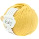 Lana Grossa COOL WOOL Baby Uni/Print 50g | 273-yellow