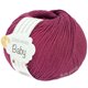 Lana Grossa COOL WOOL Baby Uni/Print 50g | 330-indian red