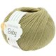 Lana Grossa COOL WOOL Baby Uni/Print 50g | 335-pastel green