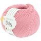 Lana Grossa COOL WOOL Baby Uni/Print 50g | 342-lilac rose