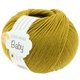 Lana Grossa COOL WOOL Baby Uni/Print 50g | 346-mustard yellow