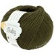 Lana Grossa COOL WOOL Baby Uni/Print 50g | 349-forest green